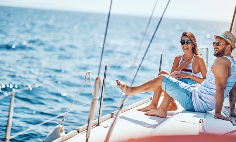 Before you Set Sail on a Yacht Holiday…