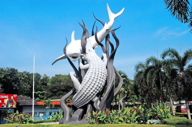 10 Hot Surabaya Travel Destinations To Enjoy